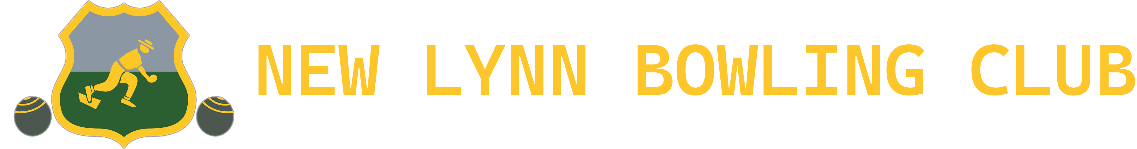 New Lynn Bowls Logo